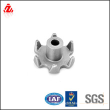 high precision investment casting